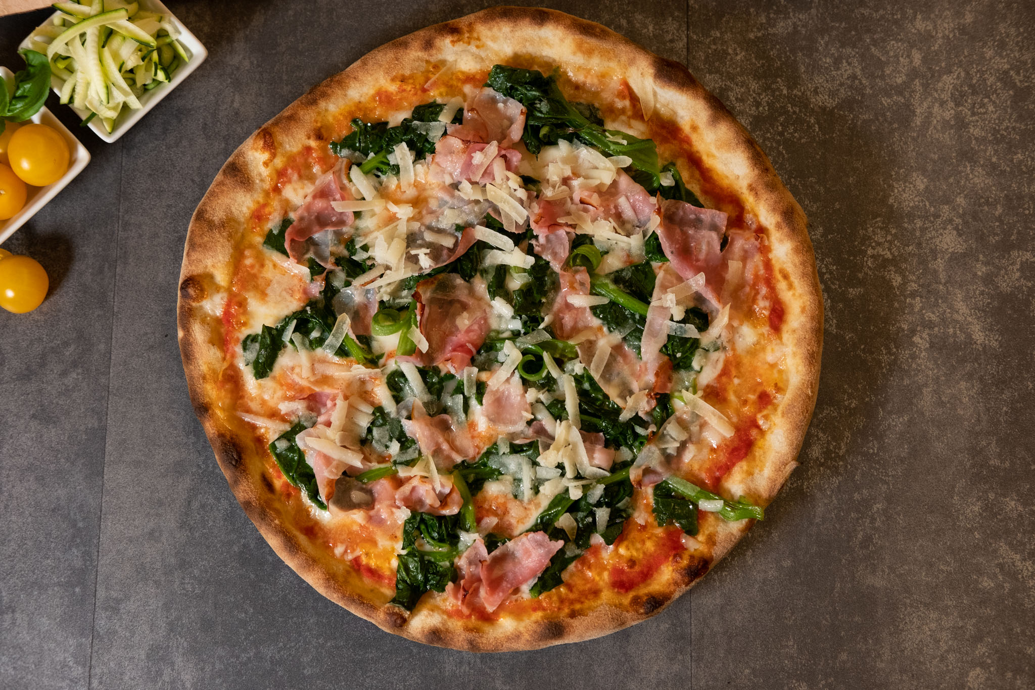 Spinaci_Pancetta_Pecorino - DSCF5055